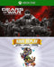 Gears of War: Ultimate Edition / Rare Replay (Xbox One) - for just $0! 