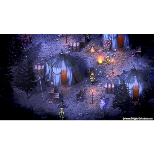 Suikoden I & II Remastered (Nintendo Switch) - for just $0! 