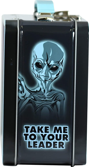 Aquarius Fun Boxes: Area 51 - Nothing to See Here - for just $15.99! 