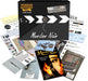 Murder Mystery Party: Case Files - Murder Noir - for just $25! 