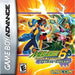 Mega Man Battle Network 6: Cybeast Gregar (Gameboy Advance) - Just $0! Shop now at Retro Gaming of Denver