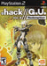 .hack//G.U. vol. 3//Redemption (Playstation 2) - for just $0.01! 