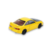Nice Auto Honda Integra DC2 Yellow Resin 1:64 - for just $79.99! 