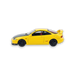 Nice Auto Honda Integra DC2 Yellow Resin 1:64 - for just $79.99! 