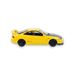 Nice Auto Honda Integra DC2 Yellow Resin 1:64 - for just $79.99! 
