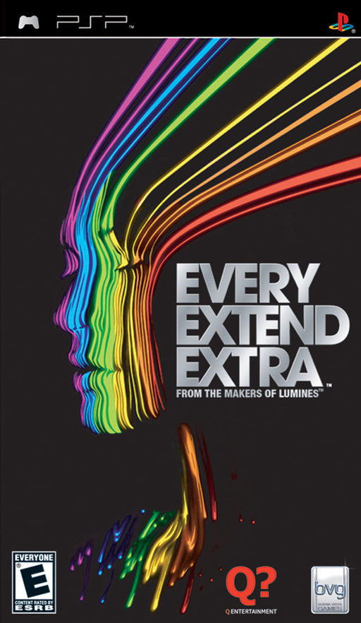Every Extend Extra (PSP) - for just $0! 