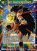Raditz, Requesting Reinforcements (BT15-065) [Saiyan Showdown] - for just $0.10! 
