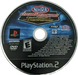 NHRA Countdown to the Championship 2007 – PlayStation 2 (PS2) - for just $6.99! 