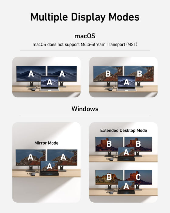 Anker <b>565</b> USB-C Hub (11-in-1) - for just $69.99! 