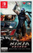 Ninja Gaiden: Master Collection (Nintendo Switch) - for just $0! 