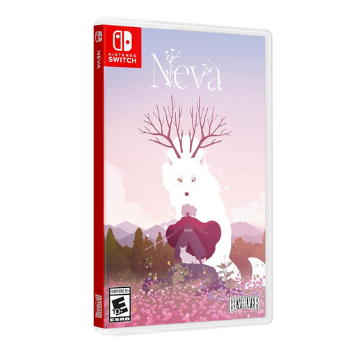Neva (Nintendo Switch) - for just $0! 