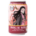 Demon Slayer Strawberry Sparkling Water – 11.16 fl oz (330 ml) Cans – Nezuko Kamado Collectible Anime Drink (1 Can) - for just $3.50! 