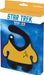 Aquarius Baby Bibs: Star Trek - Command - for just $11.99! 