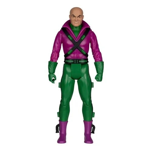 DC Retro Super Friends 6-Inch Scale Action Figure - Select Figure(s) - for just $22.77! 