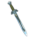 Fantasy Dragon Foam Sword - for just $13.99! 