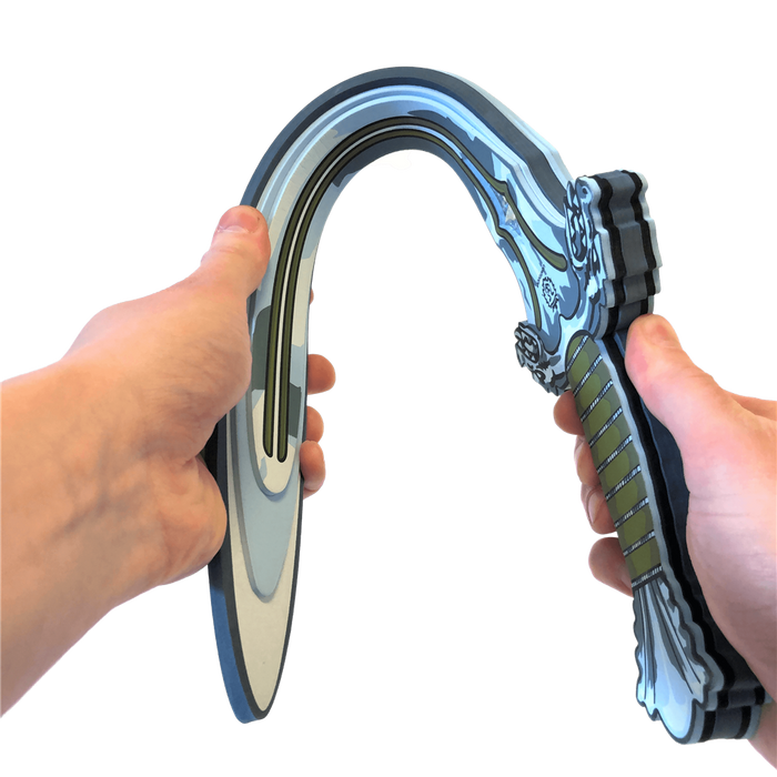Fantasy Dragon Foam Sword - for just $13.99! 
