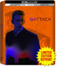 Gattaca (Limited Edition Steelbook) [4K UHD + Blu-ray + Digital] - for just $31.99! 