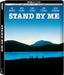 Stand By Me - Limited Edition - SteelBook [4K UHD + Blu-ray] - for just $31.04! 