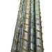 48 Inch Foam Rubber Deformed Steel Rebar Action Prop with Bendable Core - for just $80! 