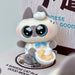 BIG EYED CAT FIGURINE BLIND BOX (1 Blind Box) - for just $14.99! 