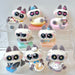 BIG EYED CAT FIGURINE BLIND BOX (1 Blind Box) - for just $14.99! 