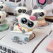 BIG EYED CAT FIGURINE BLIND BOX (1 Blind Box) - for just $14.99! 