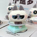 BIG EYED CAT FIGURINE BLIND BOX (1 Blind Box) - for just $14.99! 