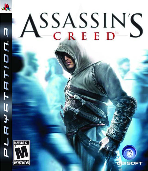 Assassin's Creed (Playstation 3) - for just $0.99! 
