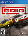 GRID (Playstation 4) - for just $0! 