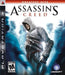 Assassin's Creed (Greatest Hits) (Playstation 3) - for just $0! 
