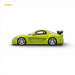 TimeMicro Mazda RX-7 VeilSide Green 1:64 - for just $34.99! 