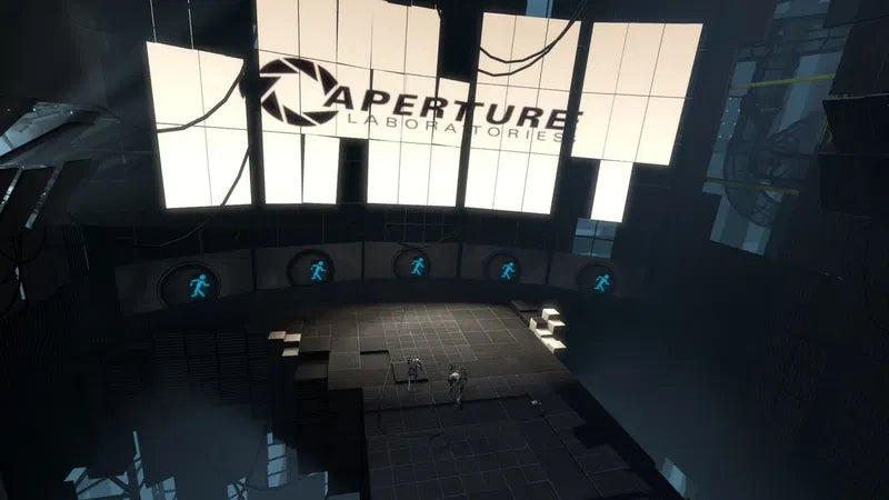 Portal 2 [Platnium Hits] — Xbox 360(X360) - for just $10.99! 