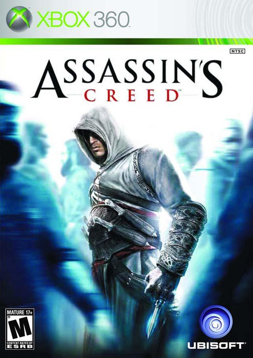 Assassin's Creed (Xbox 360) - for just $0! 