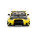 404ERROR Mitsubishi Evolution X Varis Widebody Yellow 1:64 - for just $89.99! 