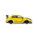 404ERROR Mitsubishi Evolution X Varis Widebody Yellow 1:64 - for just $89.99! 