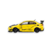 404ERROR Mitsubishi Evolution X Varis Widebody Yellow 1:64 - for just $89.99! 