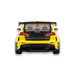 404ERROR Mitsubishi Evolution X Varis Widebody Yellow 1:64 - for just $89.99! 