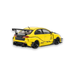 404ERROR Mitsubishi Evolution X Varis Widebody Yellow 1:64 - for just $89.99! 