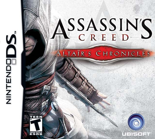 Assassin's Creed: Altair's Chronicles (Nintendo DS) - for just $0! 