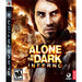 Alone in the Dark Inferno (Playstation 3) - Just $0! Shop now at Retro Gaming of Denver