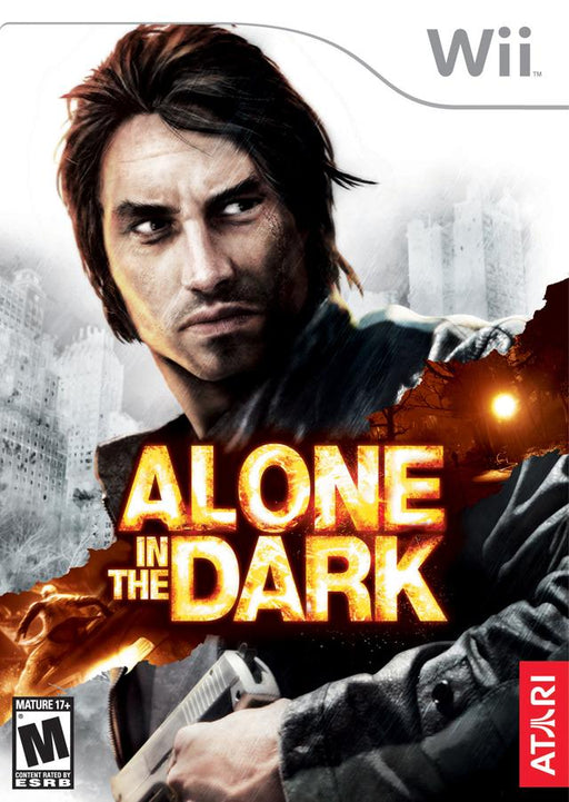 Alone in the Dark (Wii) - for just $0! 