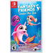 Fantasy Friends: Under the Sea (Nintendo Switch) - Just $0! Shop now at Retro Gaming of Denver