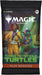 Magic The Gathering Teenage Mutant Ninja Turtles Booster Pack - MTG Universes Beyond - for just $8.99! 