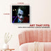 Joker 2 Wall Canvas Set of 1 - for just $30.99! 