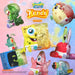 Kandy X SpongeBob SquarePants (Soda Edition) Blind Box (1 Blind Box) - for just $15.99! 