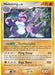 Nidoking (29/111) [Platinum: Rising Rivals] - for just $2.65! 
