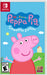 My Friend Peppa Pig - Complete Edition (Nintendo Switch) - Just $0! Shop now at Retro Gaming of Denver