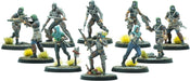 Fallout: Wasteland Warfare - Raiders - the Disciples - for just $42! 