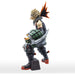 My Hero Academia - Banpresto World Figure Colosseum Modeling - Academy Super Master Stars - Piece The Ktasuki Bakugo [The Brush] Figure - Just $69.95! Shop now at Retro Gaming of Denver