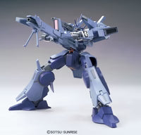 HGUC 1/144 #160 Doven Wolf (Unicorn Ver) - for just $30! 